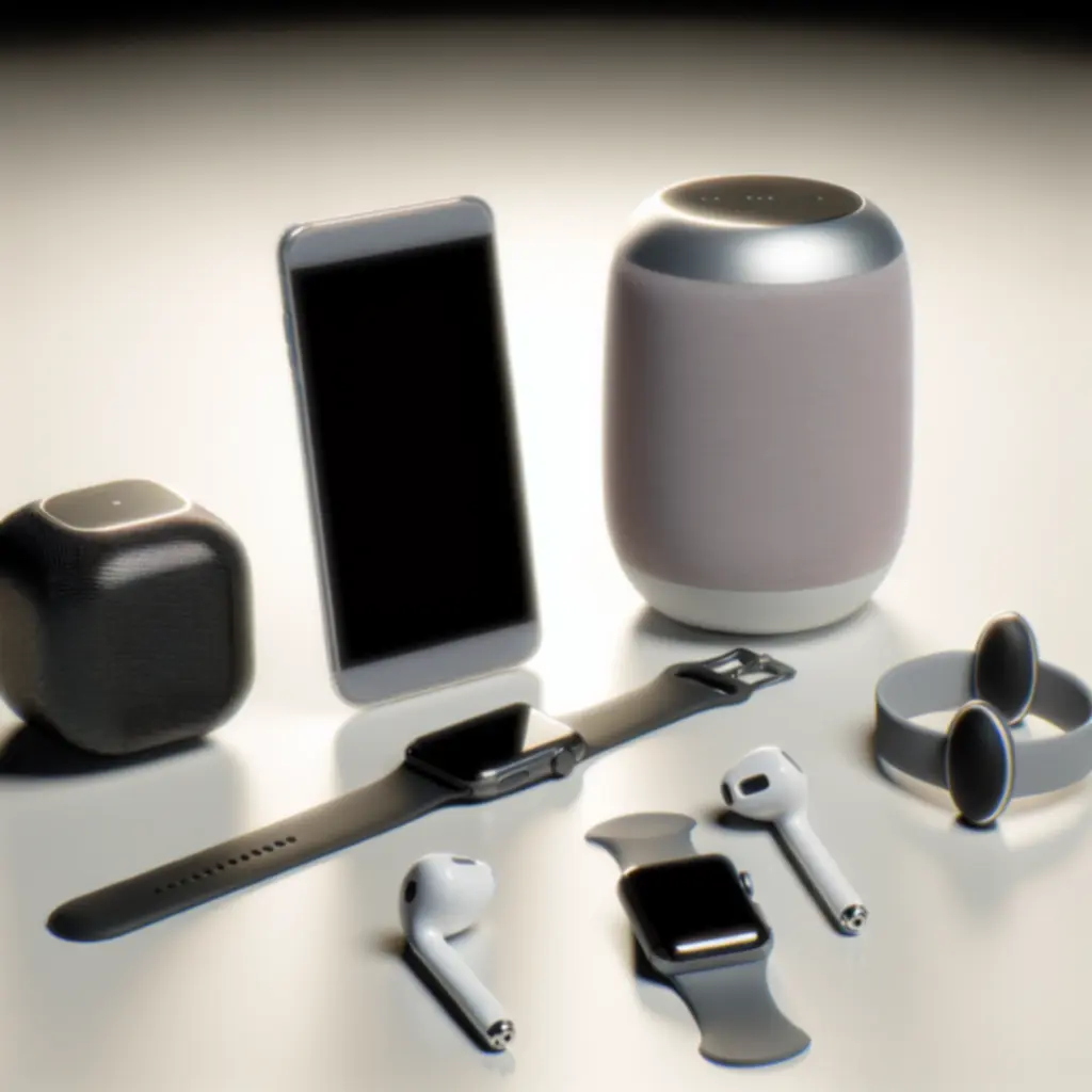 Zestaw najnowszych urządzeń elektronicznych oferowanych przez Digital Market PL